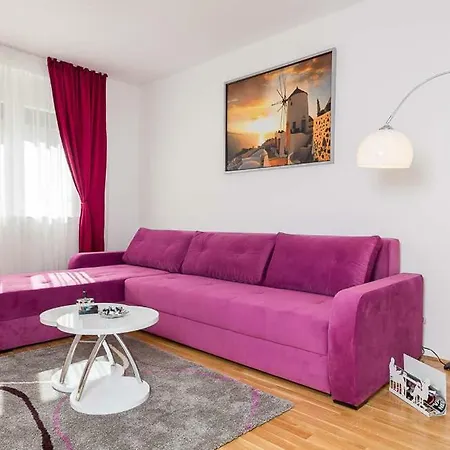 Apartment Laura Split